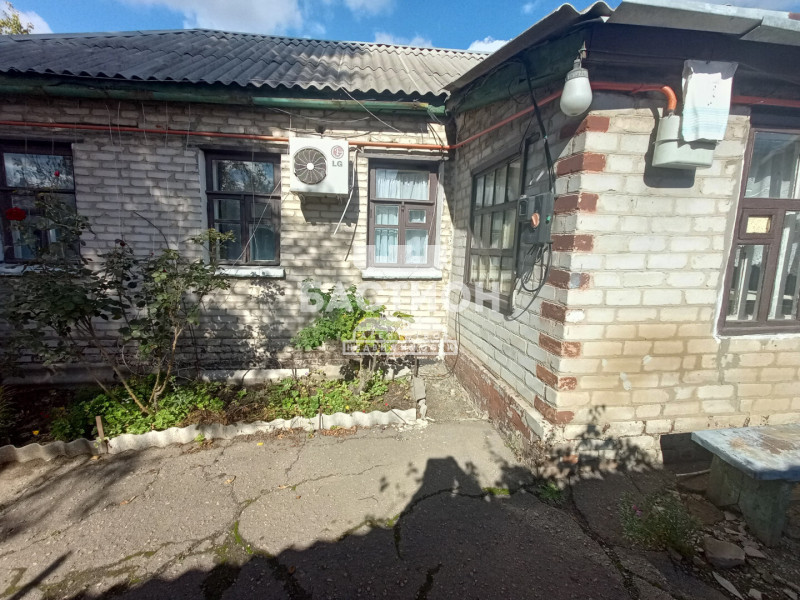Фото Дом, улица Профессиональная ID:1917940