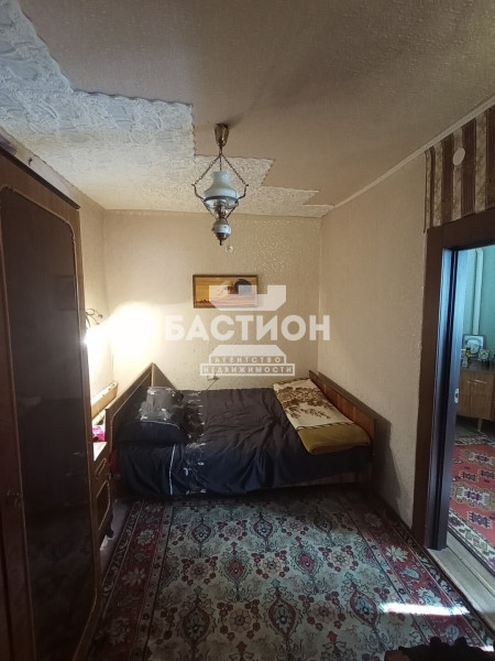 Фото Дом, улица Профессиональная ID:1917940