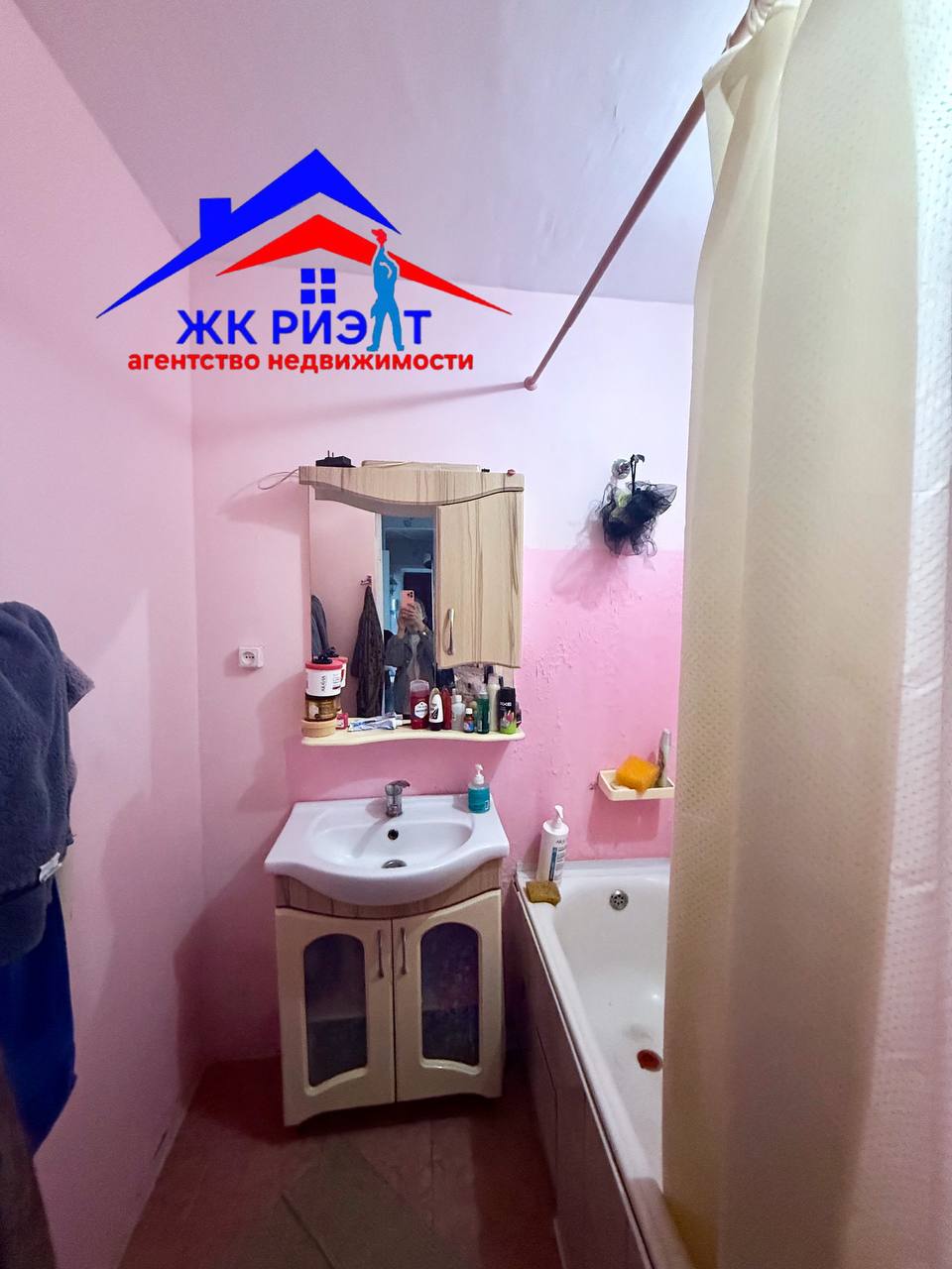 Фото 3 комнатная Квартира на квартале Южный