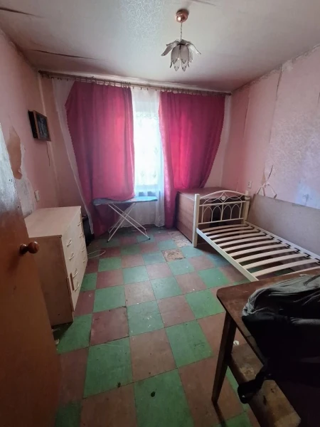 Фото Продаётся 3-комнатная квартира в городе Стаханов, пр. Ленина, д. 60.