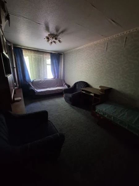 Фото Продаётся 3-комнатная квартира в городе Стаханов, пр. Ленина, д. 60.