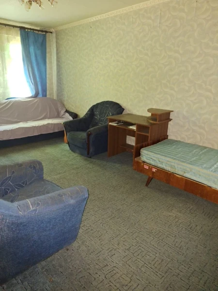 Фото Продаётся 3-комнатная квартира в городе Стаханов, пр. Ленина, д. 60.