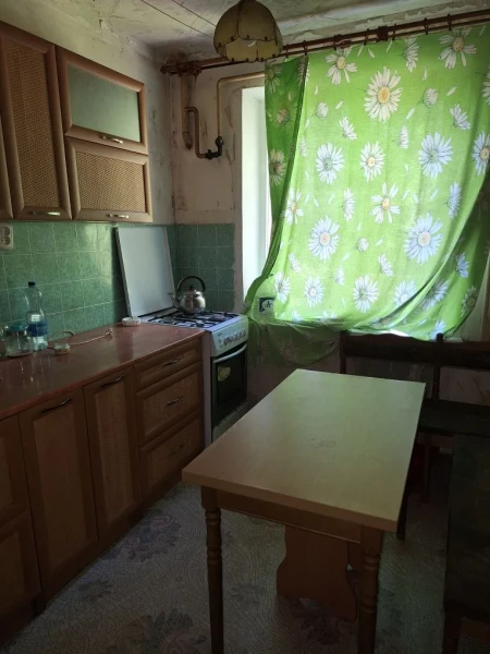 Фото Продаётся 3-комнатная квартира в городе Стаханов, пр. Ленина, д. 60.
