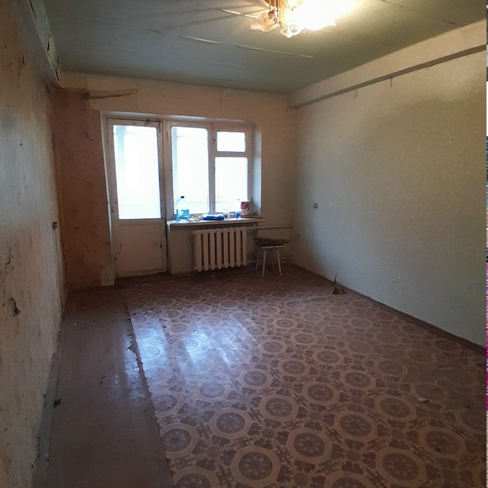 Фото Продам 3х комн. квартиру в р-не маг. "Декоратор"