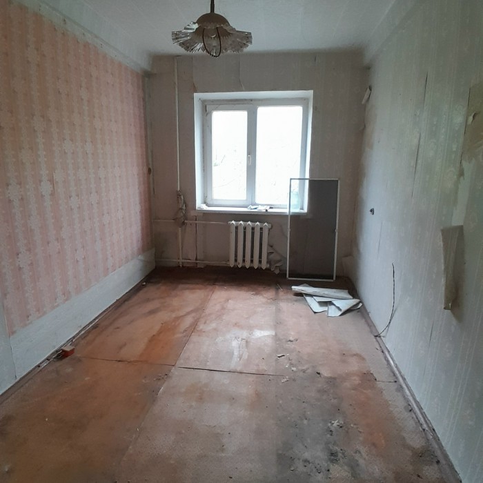 Фото Продам 3х комн. квартиру в р-не маг. "Декоратор"
