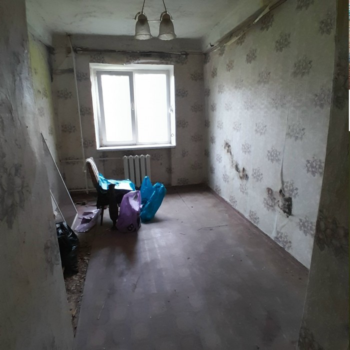 Фото Продам 3х комн. квартиру в р-не маг. "Декоратор"