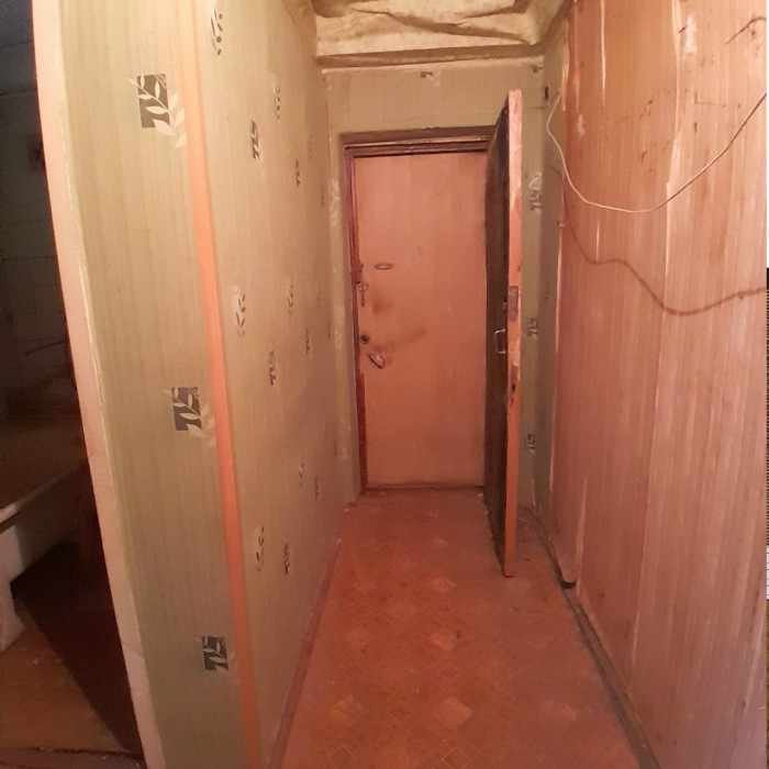 Фото Продам 3х комн. квартиру в р-не маг. "Декоратор"