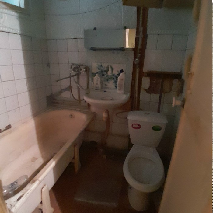 Фото Продам 3х комн. квартиру в р-не маг. "Декоратор"