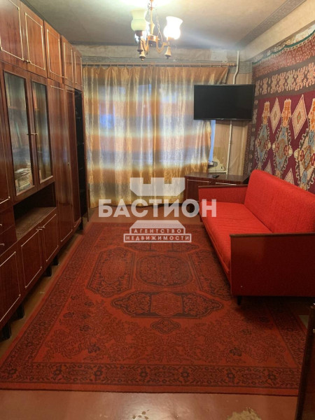 Фото 3-х комнатная квартира, ул. Попова 61, ID: 2038238
