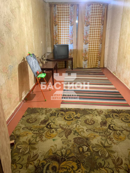 Фото 3-х комнатная квартира, ул. Попова 61, ID: 2038238