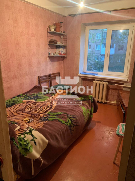 3-х комнатная квартира, ул. Попова 61, ID: 2038238