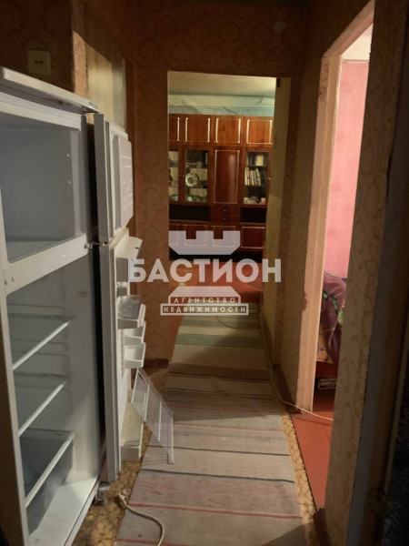 Фото 3-х комнатная квартира, ул. Попова 61, ID: 2038238