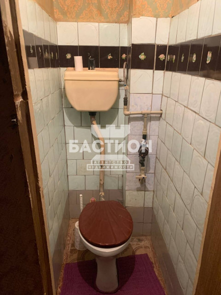 Фото 3-х комнатная квартира, ул. Попова 61, ID: 2038238