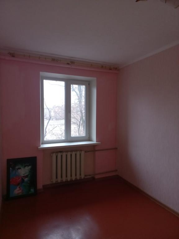 #1599, 2-х комнатная квартира