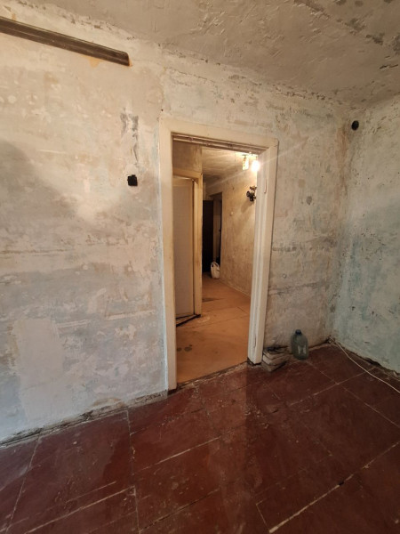 Фото Продаётся 1-комнатная квартира в городе Брянка, Микро 4, д. 21.