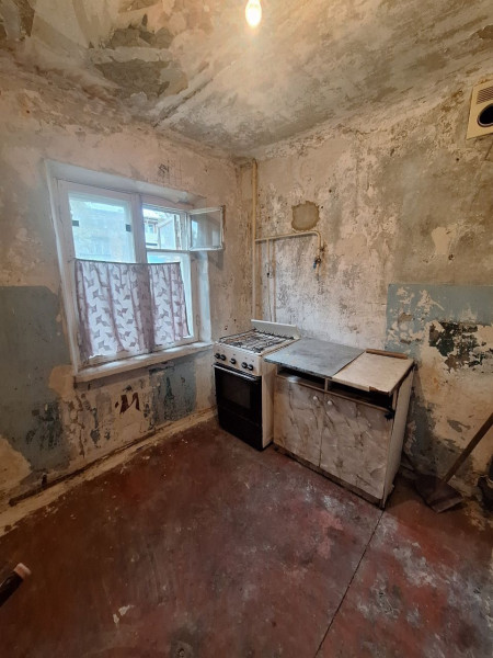 Фото Продаётся 1-комнатная квартира в городе Брянка, Микро 4, д. 21.