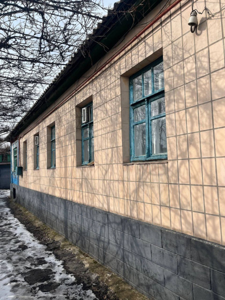 Дом, ул. Профессиональная в центре города! ( 200 метров от улицы Советской!)