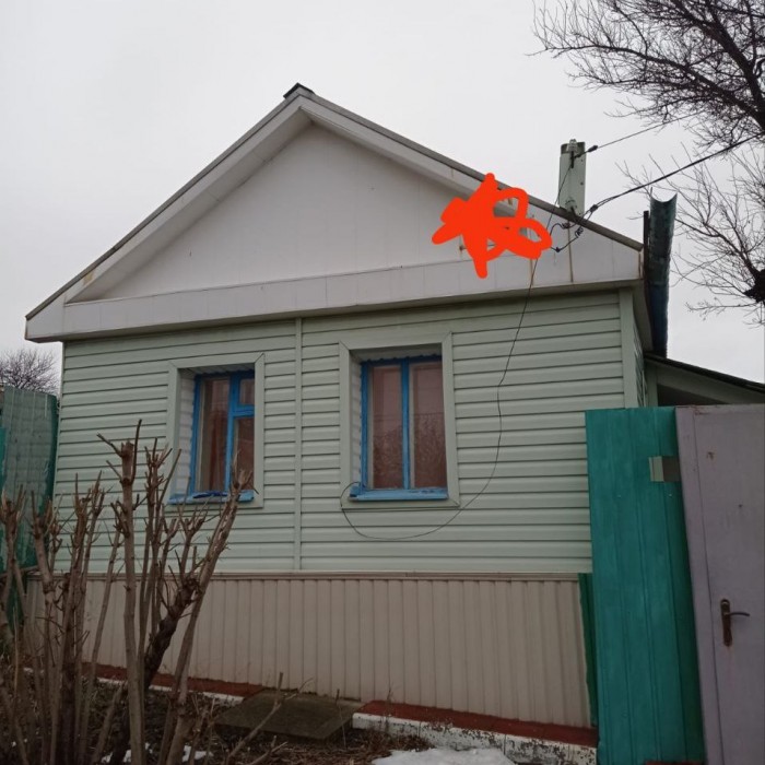 Фото Продам дом в Камброде выше Площади Ленина