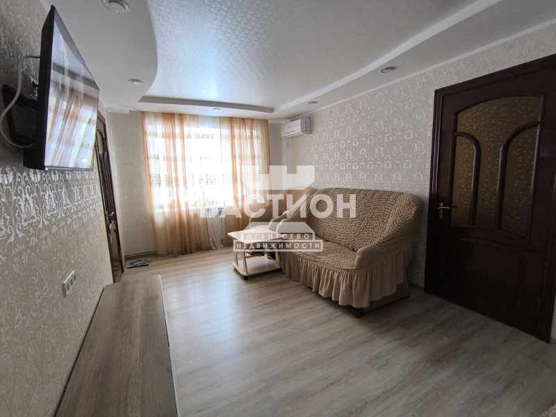 3-х комнатная квартира, квартал Шевченко, 4 ID:1917157