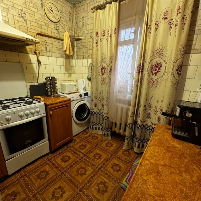 Фото Продам 2х комнатную квартиру на кв. Гаевого