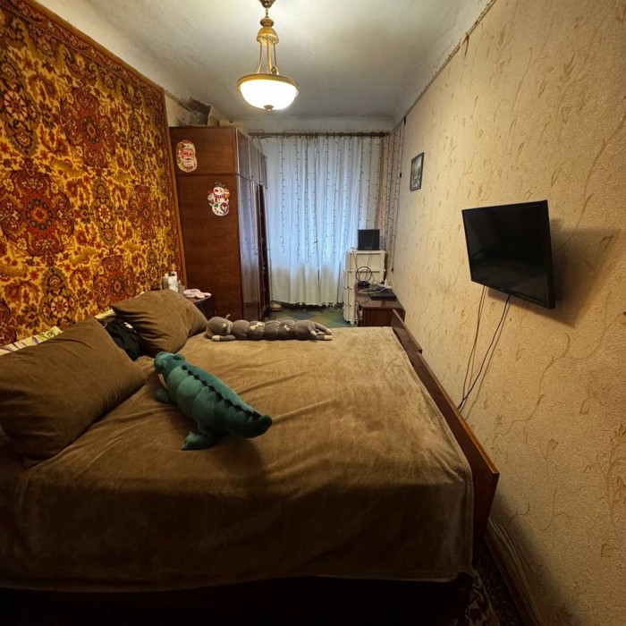 Фото Продам 2х комнатную квартиру на кв. Гаевого