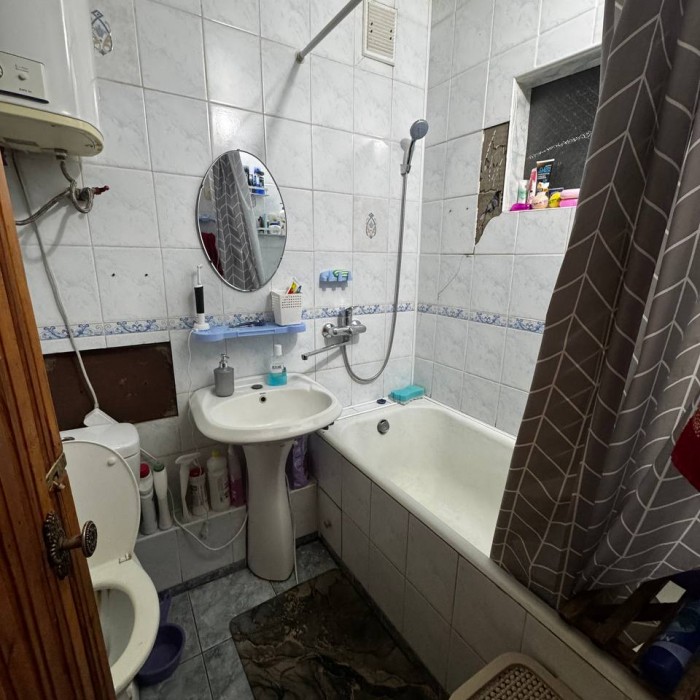 Фото Продам 2х комнатную квартиру на кв. Гаевого