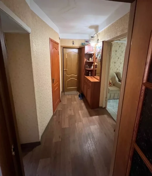 Фото 3-к квартира с автономным отоплением г. Алчевск #996