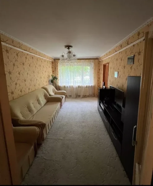 Фото 3-к квартира с автономным отоплением г. Алчевск #996