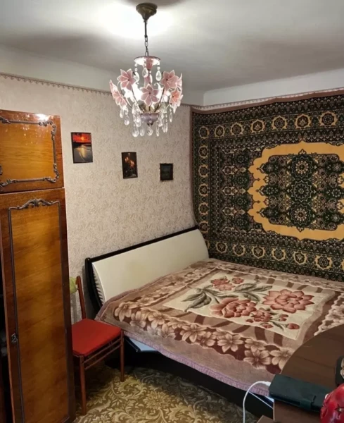 Фото 3-к квартира с автономным отоплением г. Алчевск #996