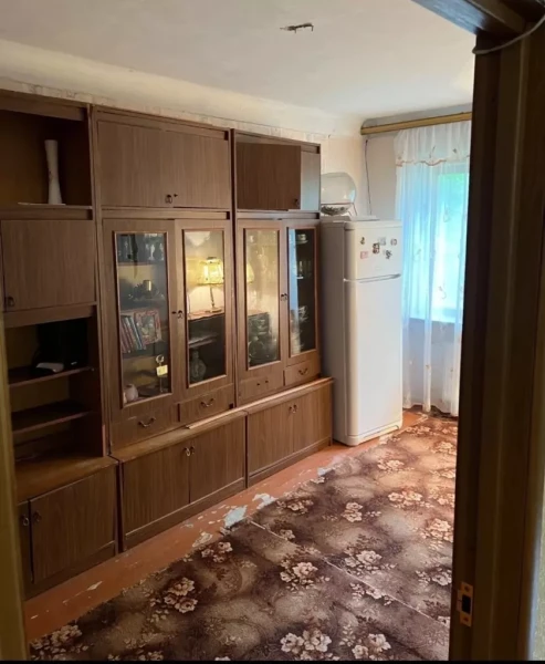 Фото 3-к квартира с автономным отоплением г. Алчевск #996