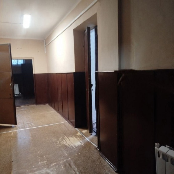 Фото Помещение 331м2 ул. Октябрьская