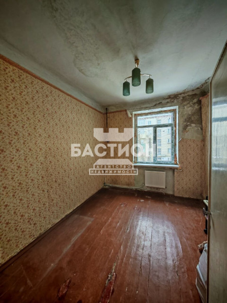 Фото 3-х комнатная квартира, улица Херсонская , 57, ID: 2017420