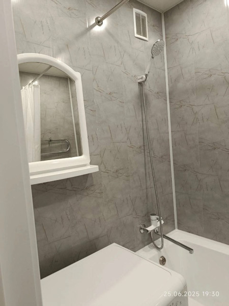 Фото Сдам 3-х комнатную квартиру на длительный срок (г. Стаханов, ул. Мананкова) – СДАНА!