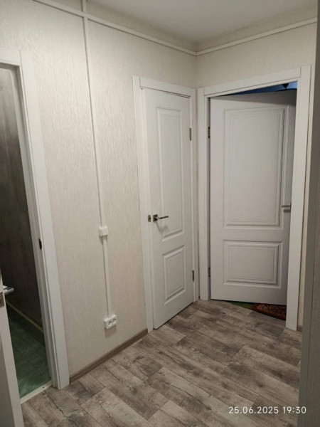 Фото Сдам 3-х комнатную квартиру на длительный срок (г. Стаханов, ул. Мананкова) – СДАНА!