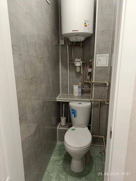 Фото Сдам 3-х комнатную квартиру на длительный срок (г. Стаханов, ул. Мананкова) – СДАНА!