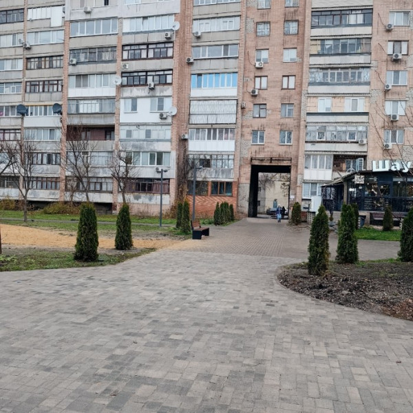 Фото Продам 1-комн квартиру в городе Луганск городок ОР