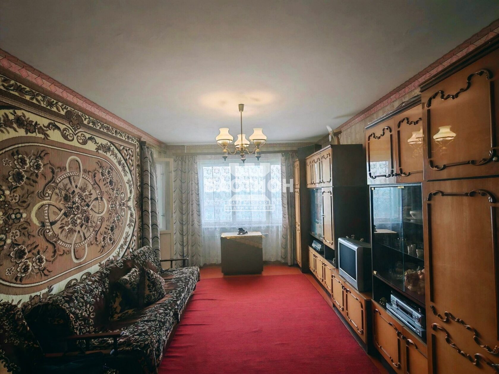 3-х комнатная квартира, квартал Гагарина ,3 , ID:2233591