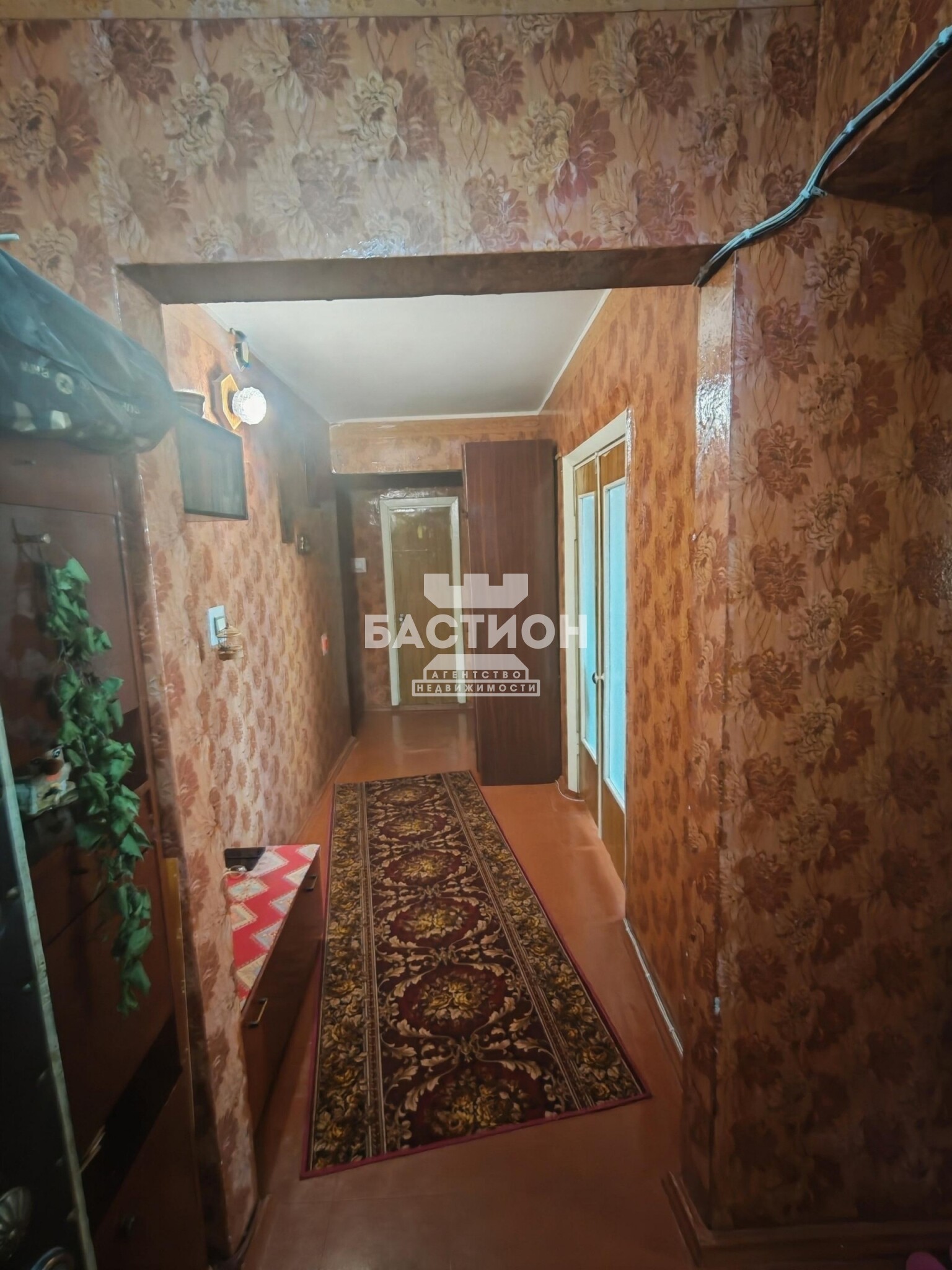 Фото 3-х комнатная квартира, квартал Гагарина ,3 , ID:2233591