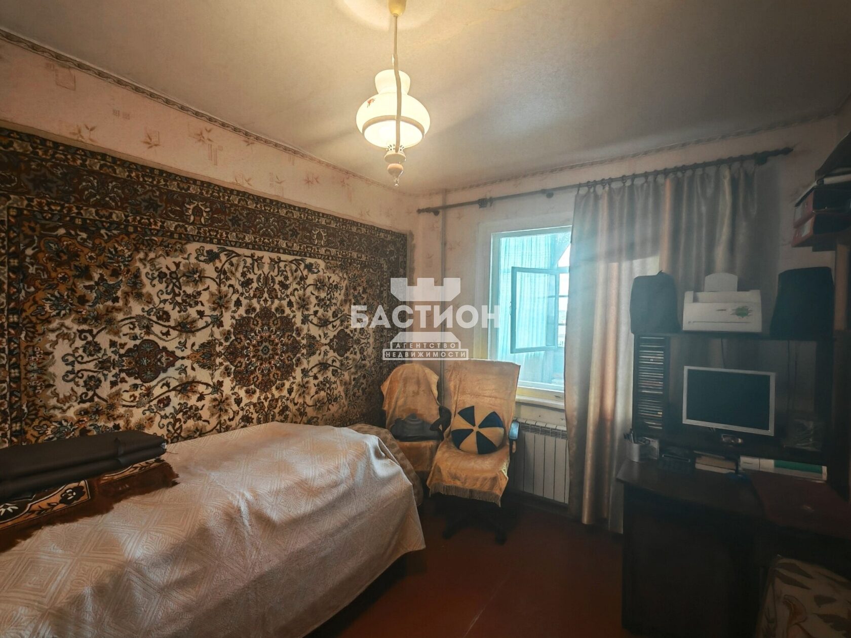Фото 3-х комнатная квартира, квартал Гагарина ,3 , ID:2233591