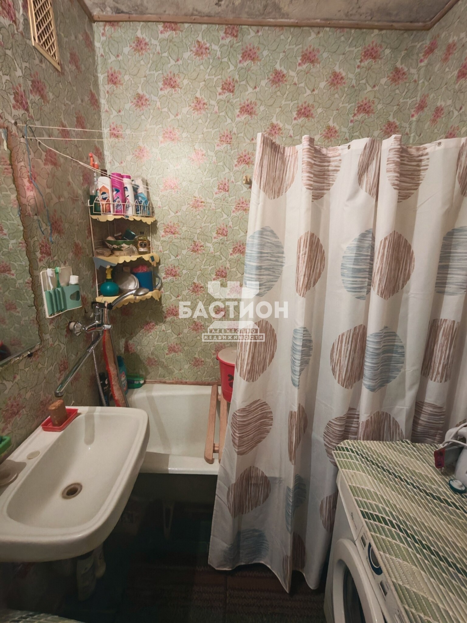 Фото 3-х комнатная квартира, квартал Гагарина ,3 , ID:2233591