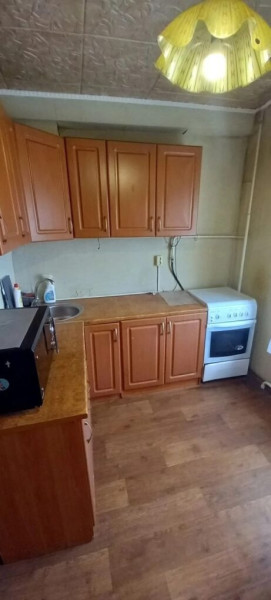 2-к квартира в спальном районе г. Алчевск