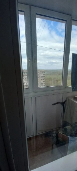 Фото 2-к квартира в спальном районе г. Алчевск