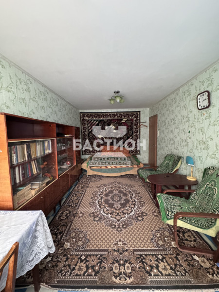 2-х комнатная квартира, пр-кт Металлургов 27, ID:1918899