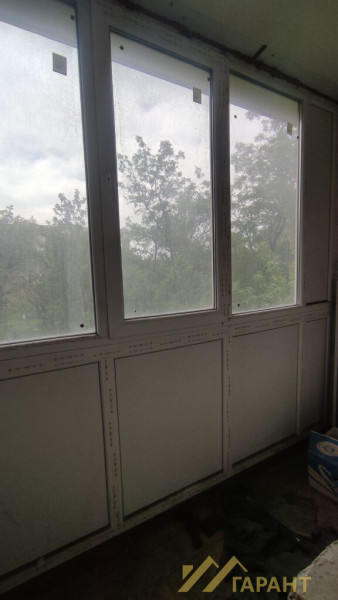 3-к квартира в районе ЗАГС г.Алчевск#1322