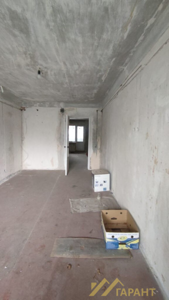 Фото 3-к квартира в районе ЗАГС г.Алчевск#1322