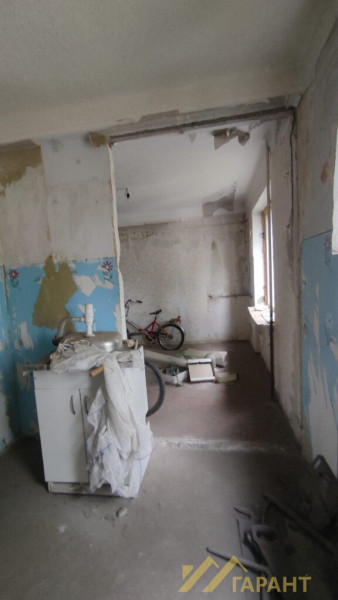 Фото 3-к квартира в районе ЗАГС г.Алчевск#1322