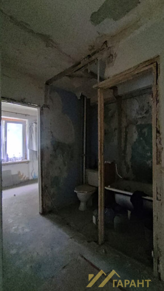 Фото 3-к квартира в районе ЗАГС г.Алчевск#1322