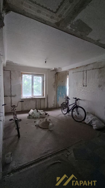 Фото 3-к квартира в районе ЗАГС г.Алчевск#1322