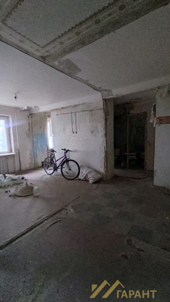 Фото 3-к квартира в районе ЗАГС г.Алчевск#1322