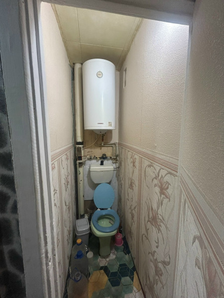 Фото СДАМ НА ДЛИТЕЛЬНЫЙ СРОК 2-Х КОМНАТНУЮ КВАРТИРУ (Стаханов, ул. Макерова, 6)